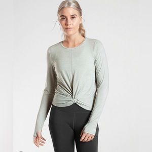 Athleta Shirt